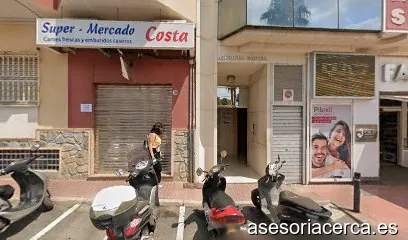 GLOBAL ASESORES LABORALES Y TRIBUTARIOS S.C.L