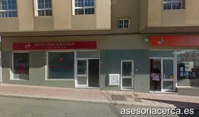 Montelongo & Betancor Asesores