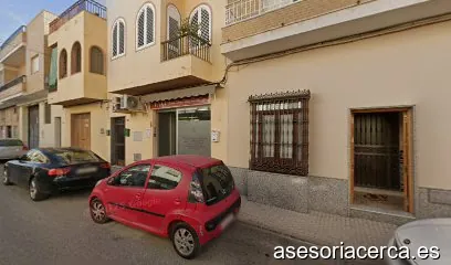 Alcazar y Mejias, S.L.