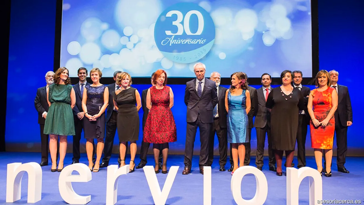 Nervion Agencia De Valores 2003 S A