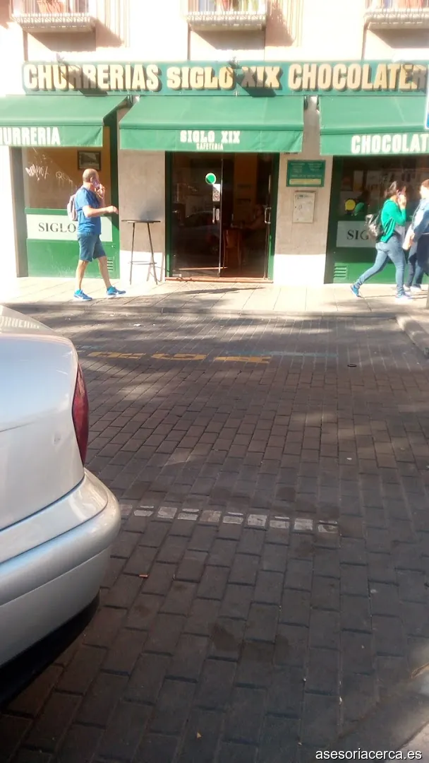 Gestion Rivera Navarro