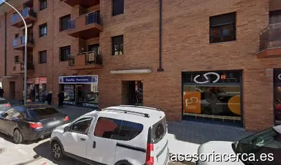 Ripolles Assessors - Ripoll