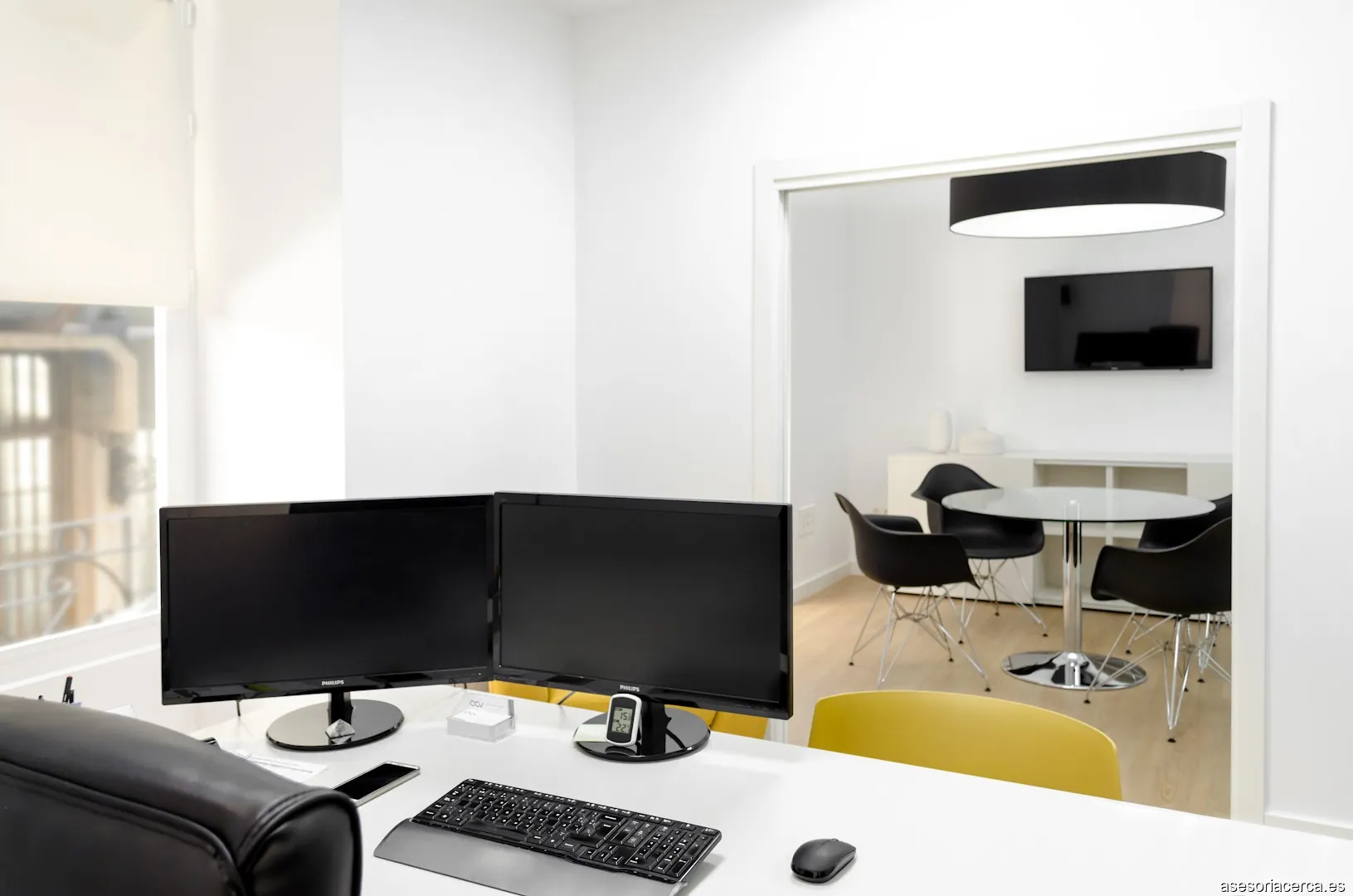 ACV Asesores Consultores