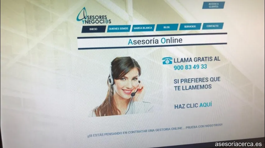 Global2 Asesores Y Negocios S.L.