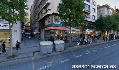 Javier Valladares Garcia