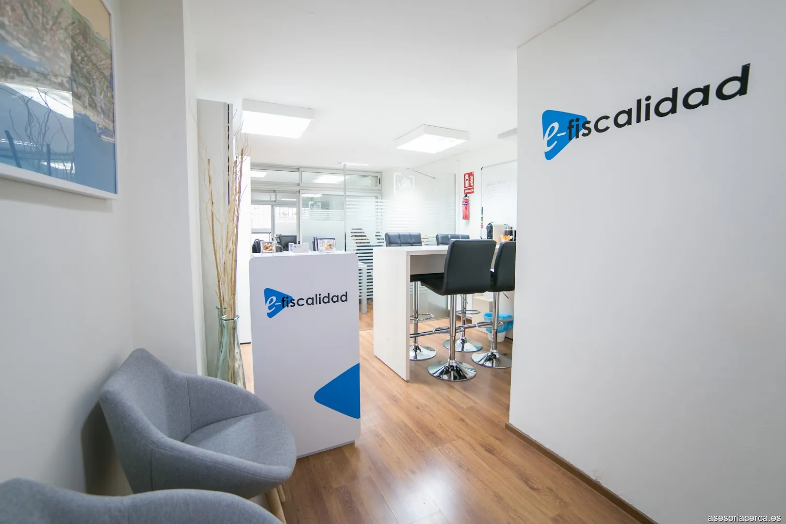 E-fiscalidad | Asesores Fiscales