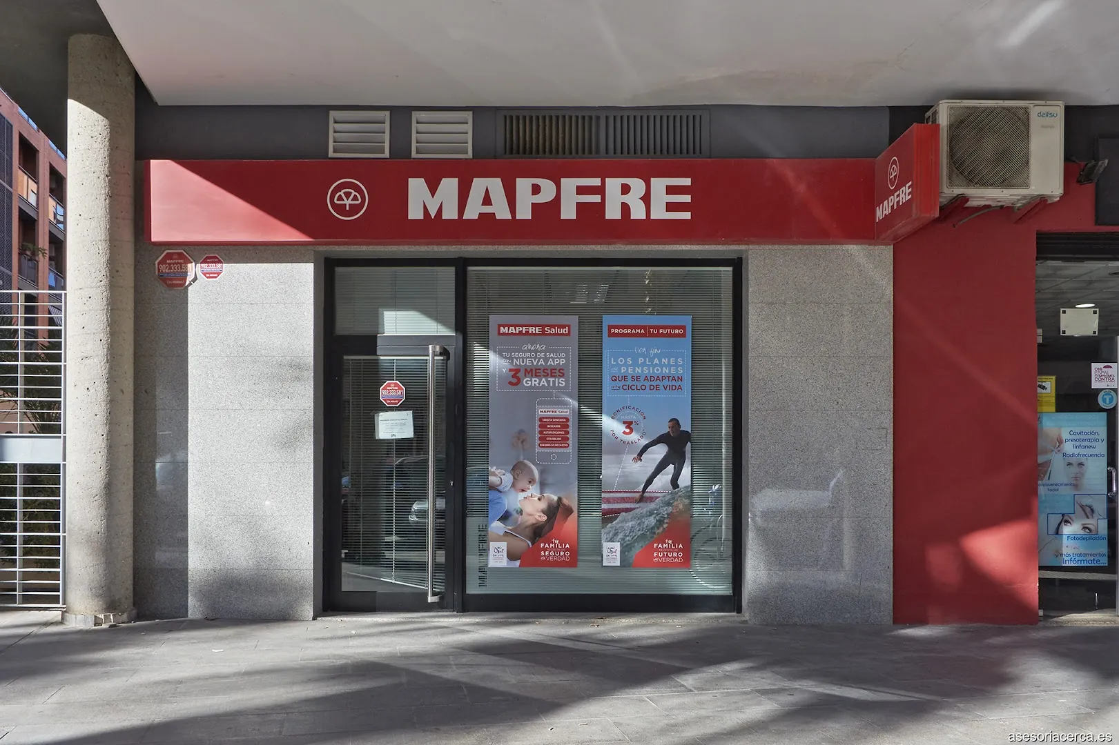 MAPFRE