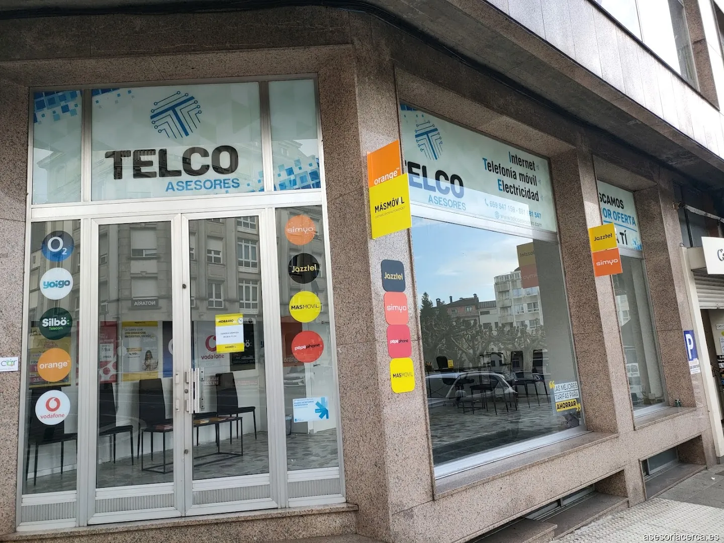 TELCO ASESORES