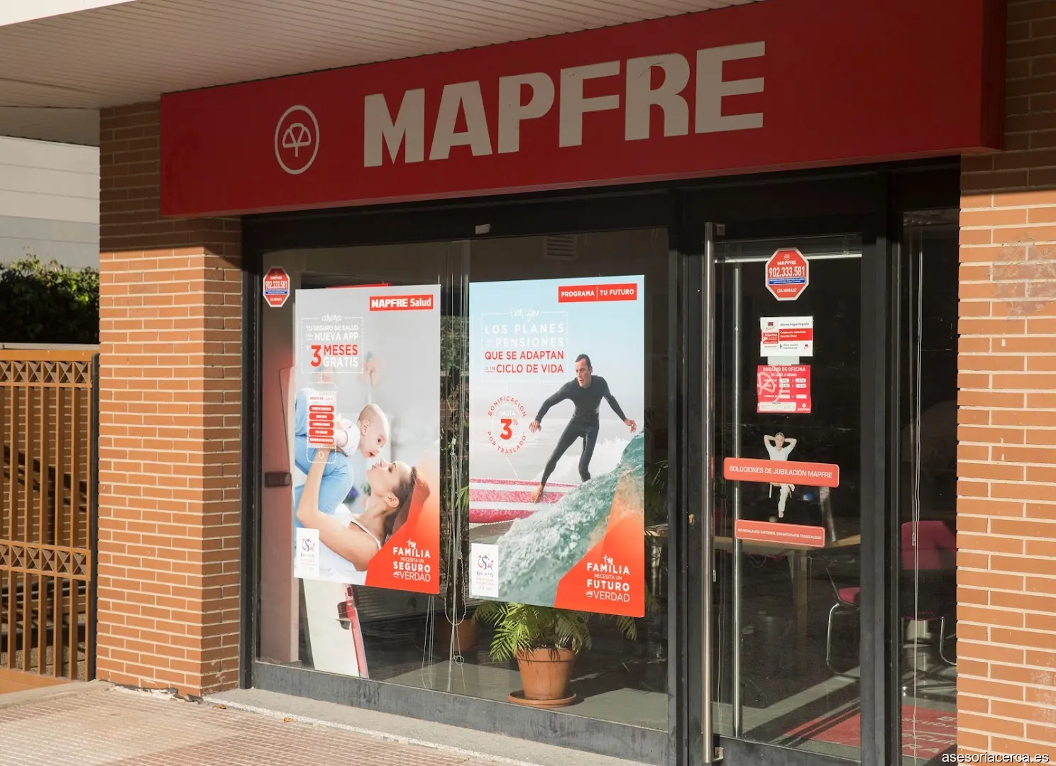 MAPFRE
