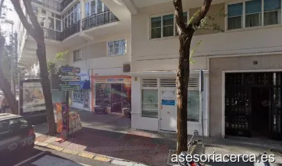 Lopez Lozano Asesores, Economistas ~ Graduado Social - RRHH