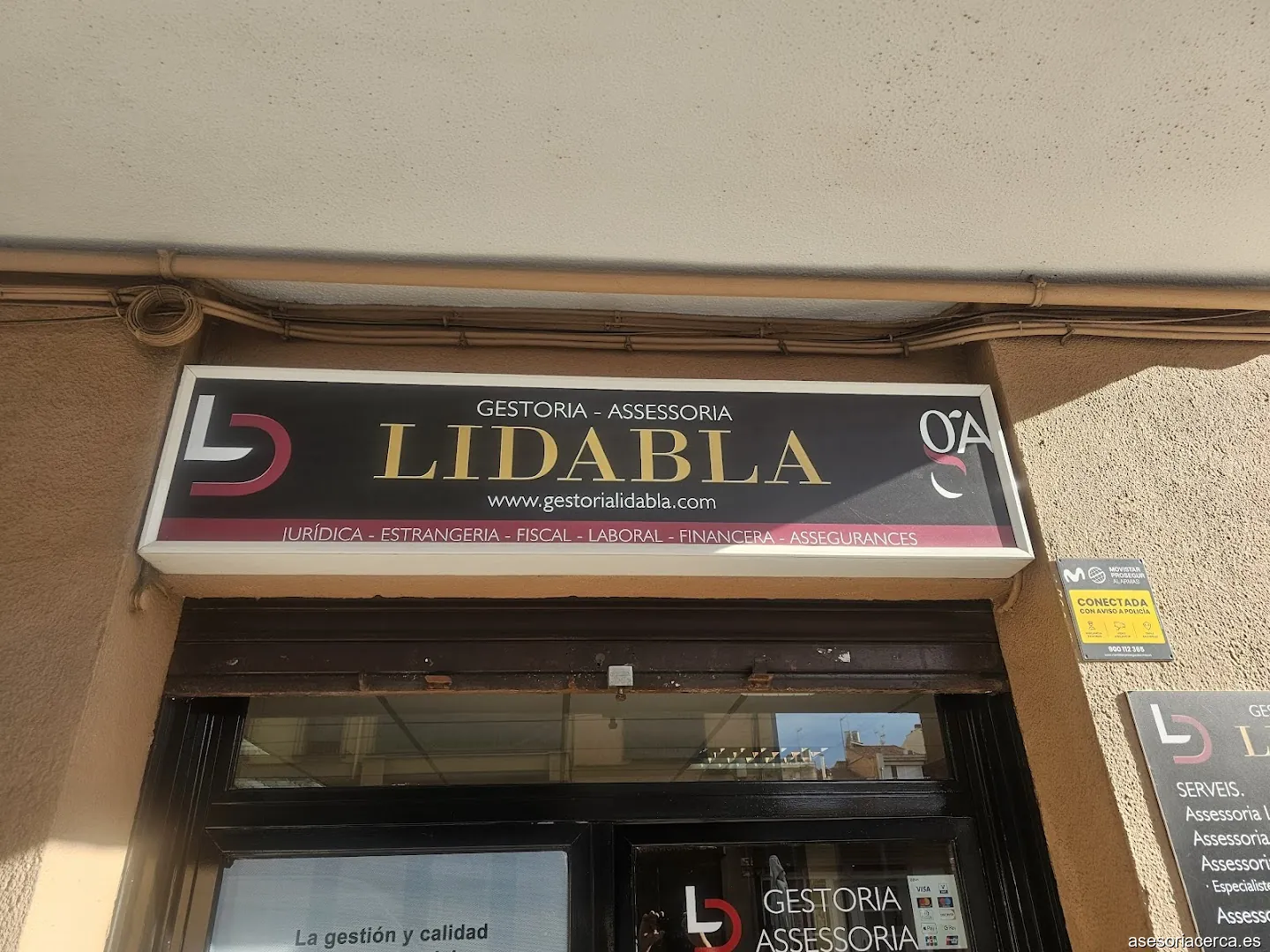 Gestoria. Trafico. Extranjeria. Rentas. Cambios Nombre Vehiculos. Herencias. Expertos en Ley Segunda Oportunidad. Abogados.