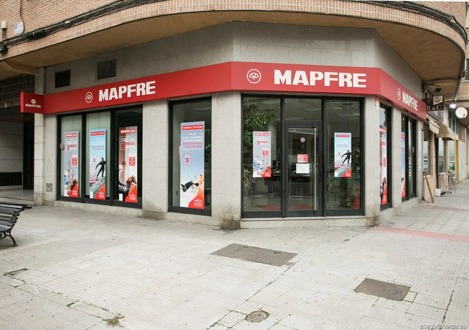 MAPFRE