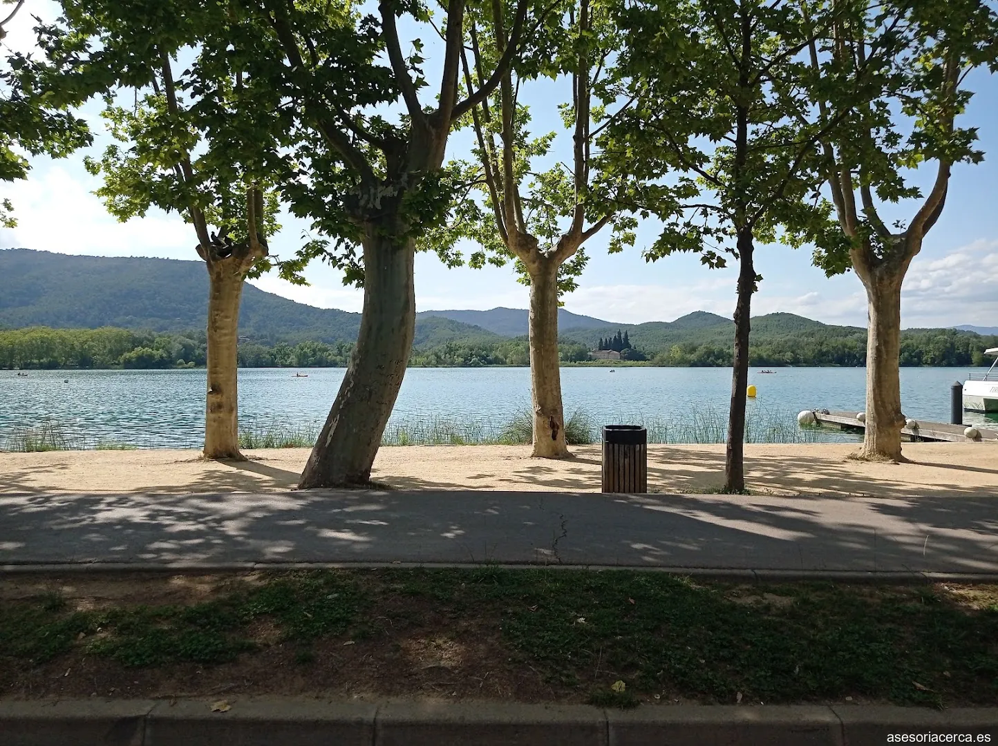 banyoles