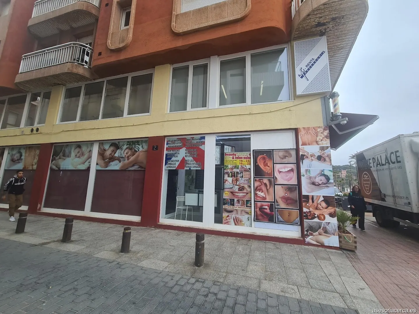 A.F.I. Renta Assessors, Sl