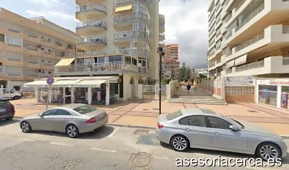 Delegacion OVB Fuengirola (Malaga)