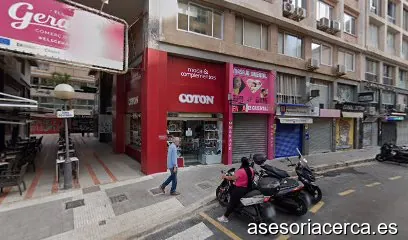 Gestoria Pedro Fullana