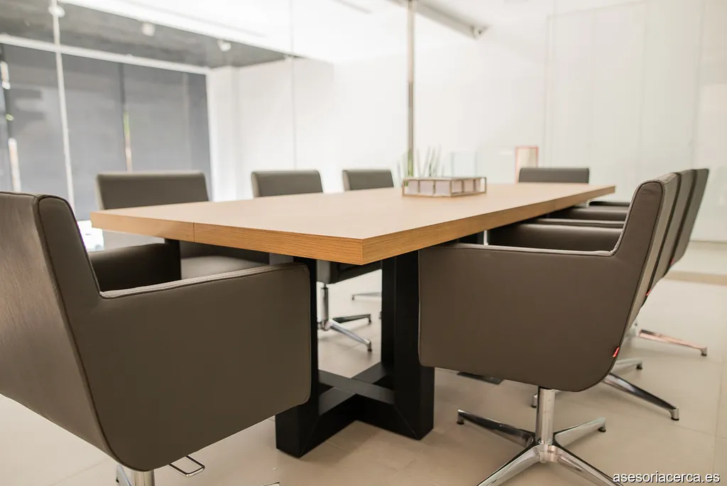 Asesoria Juridica Gabino Ramos Bethencourt, S.L.P