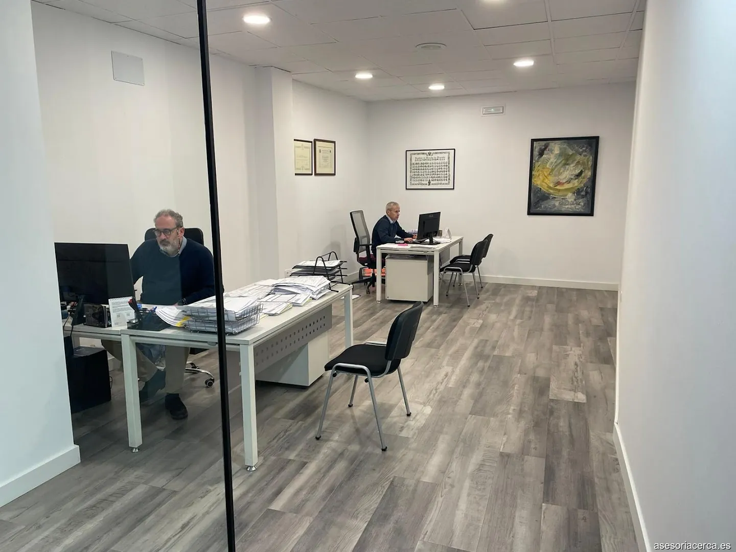 Gestoria Carrasco Lorente