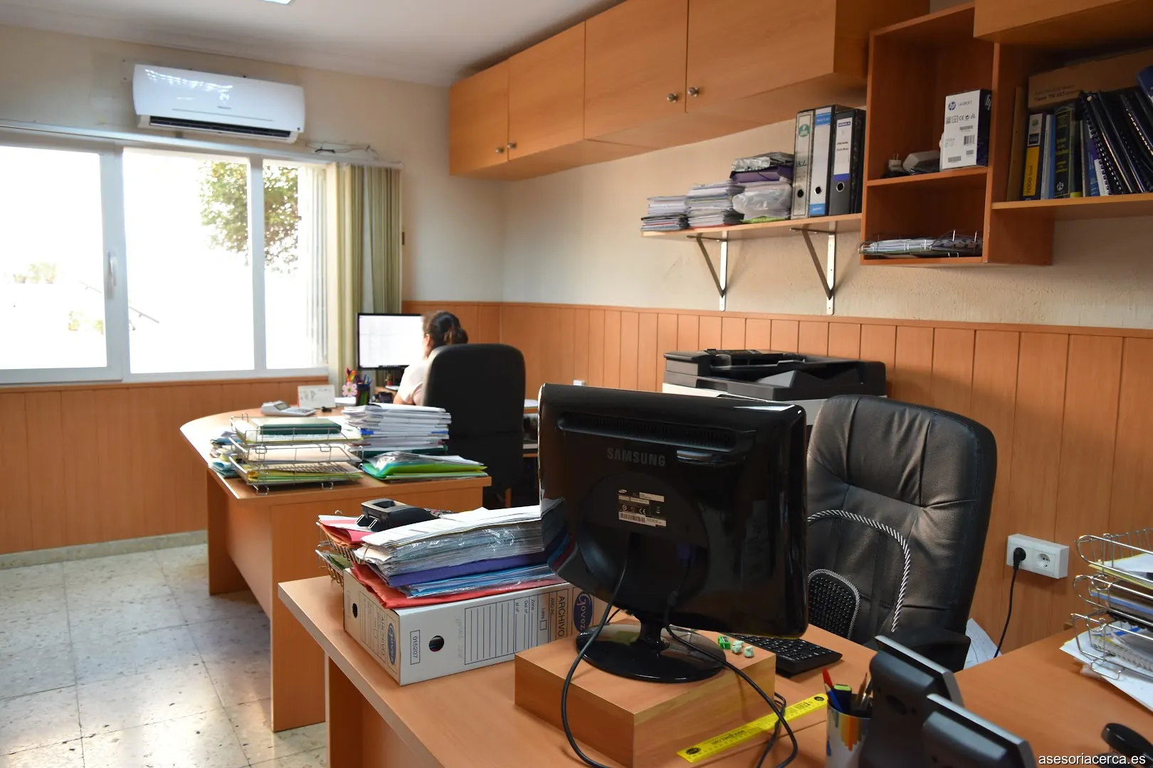 Asesoria Luis Ledesma