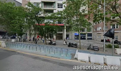 AGM Business Support - Madrid