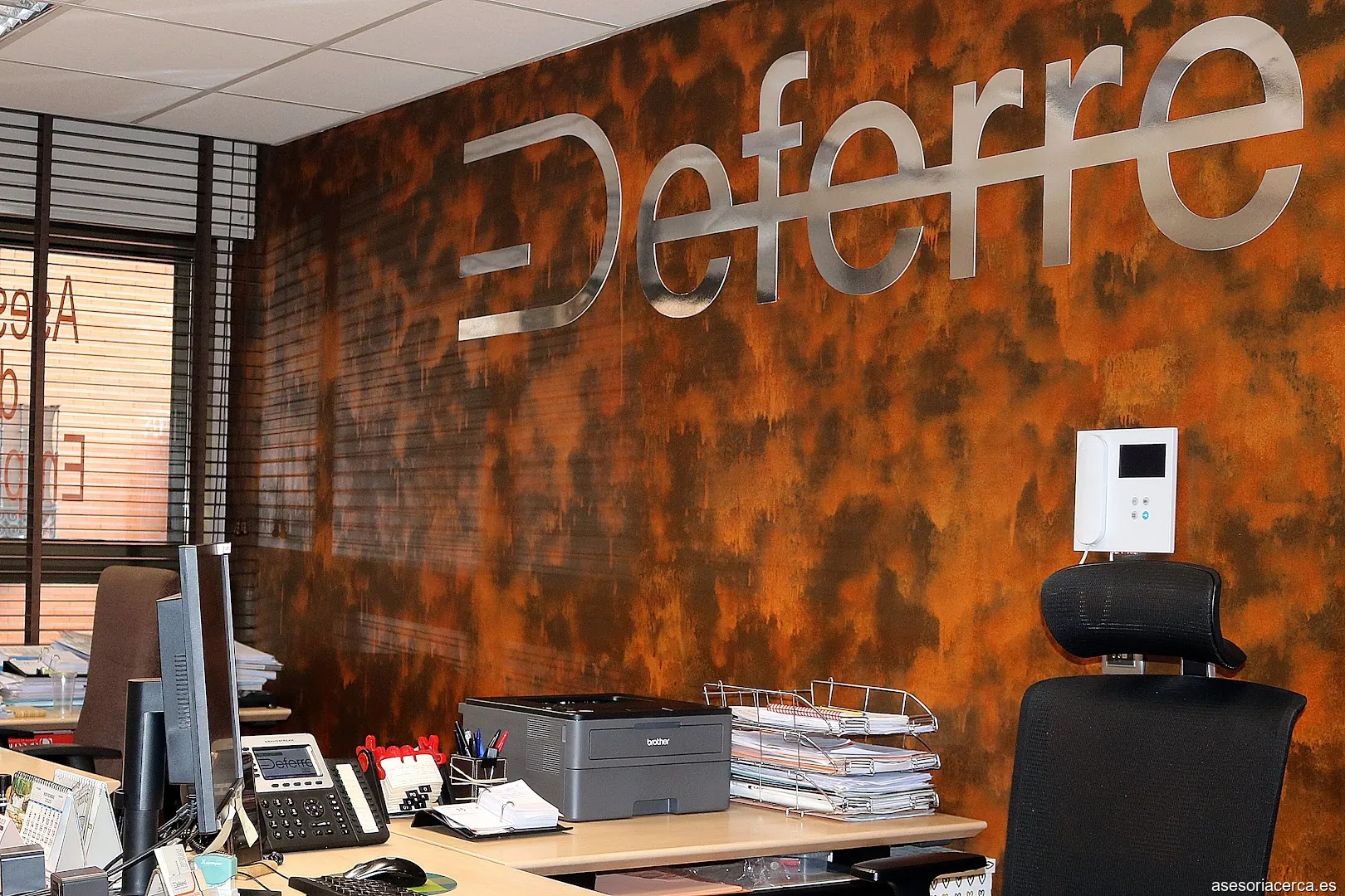 Deferre Consulting