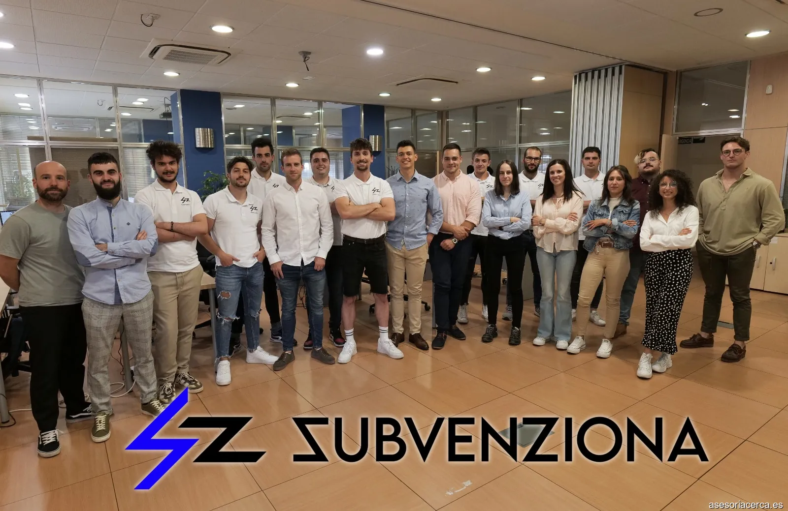 Subvenziona - Digitaliza