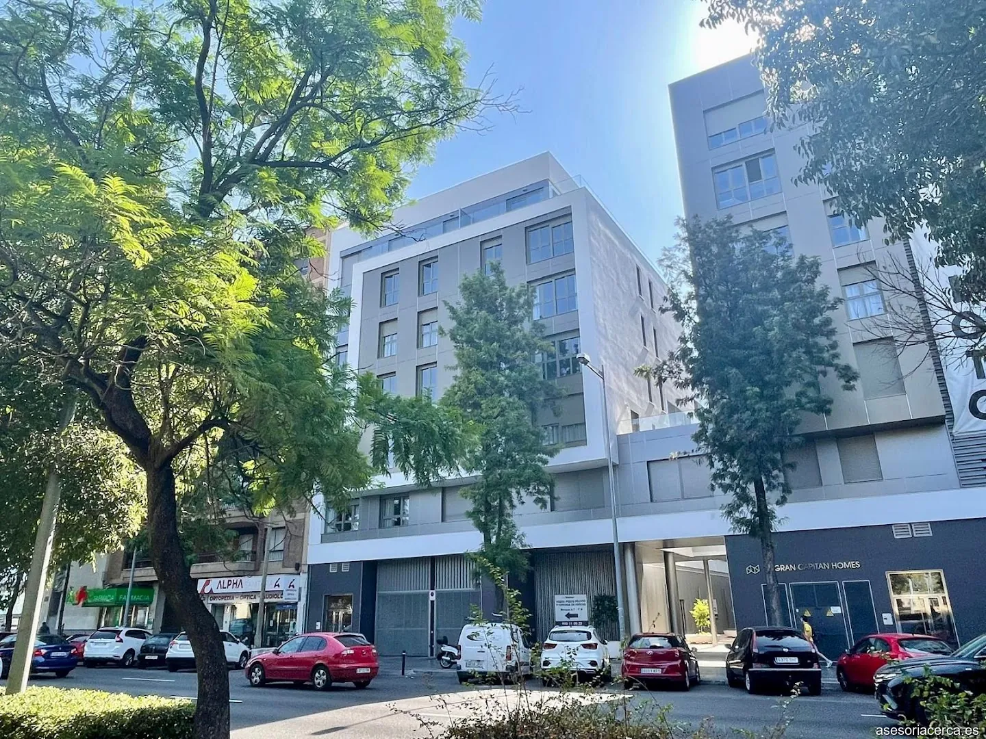 Fortuna Servicios Financieros Premium