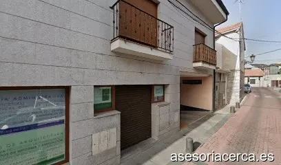 Gestoria Administrativa Almacor