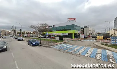 ASESORIA NEW SERMADIS S.L.