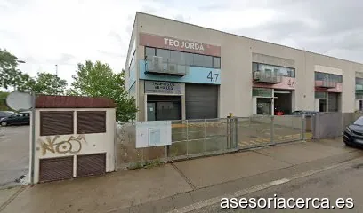 Assessoria Teo Jorda