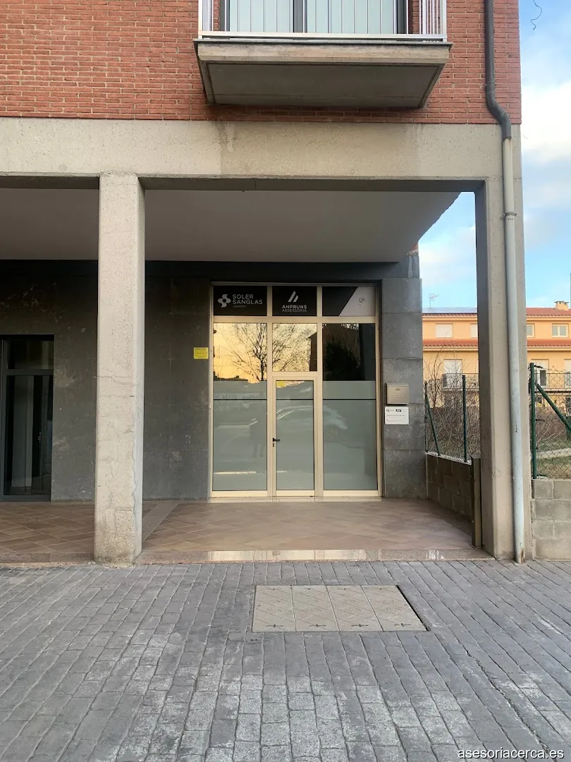 Soler Sanglas Assessors