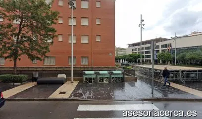 PGC ADMINISTRACION DE FINCAS - CORNELL CONSULTING