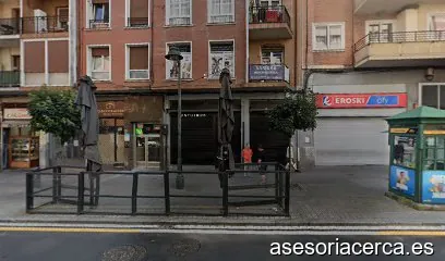 Asesoria Grupo Ceinsa