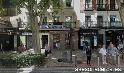 FBS Gestion Empresarial, S.A.