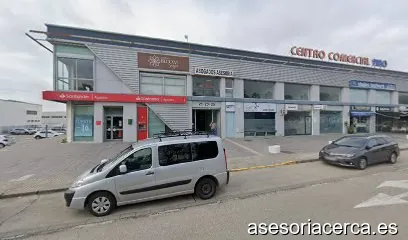 GESPIBO Asesoria de empresas