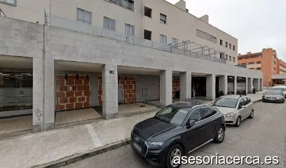 Gestoria Administrativa Emprendum S.L.P.