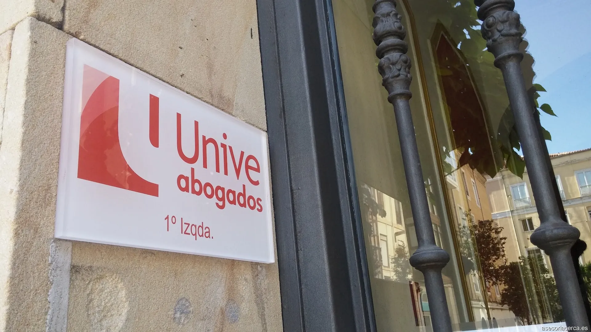 Unive Abogados