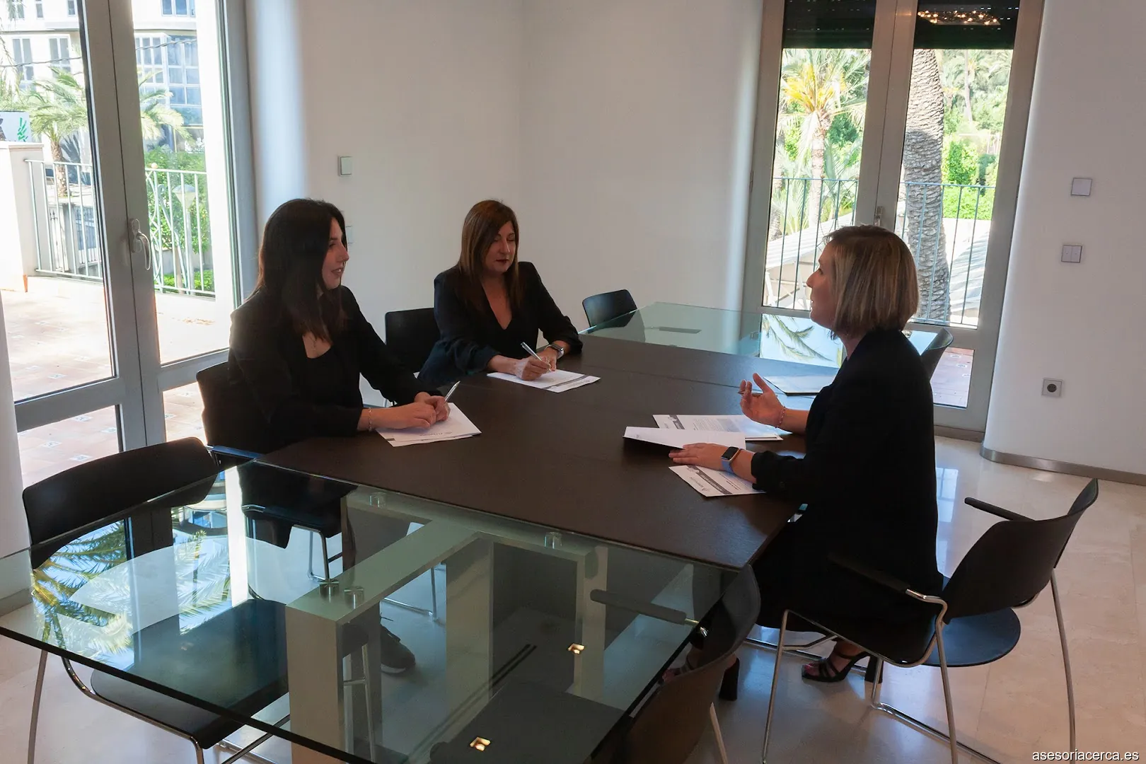 Berenguer & Asociados Asesoria y Consultoria