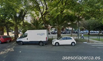 G.A.P. CONSULTORES SEVILLA, S.L.