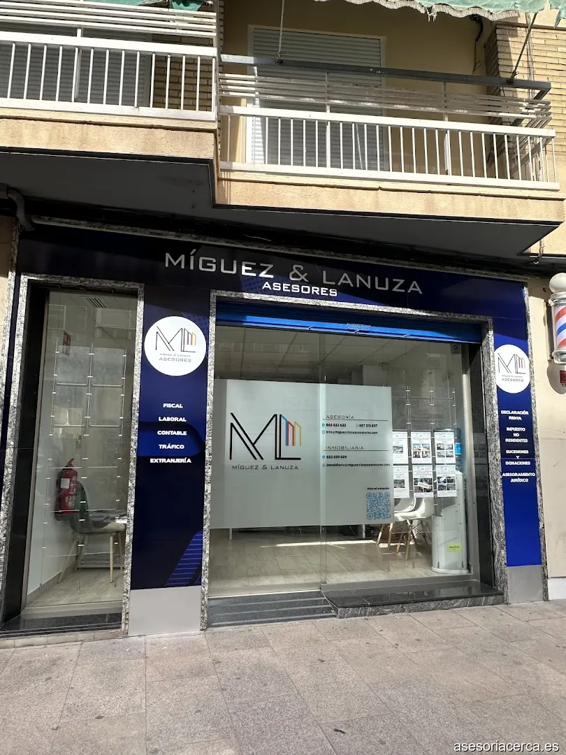 Miguez & Lanuza Asesores