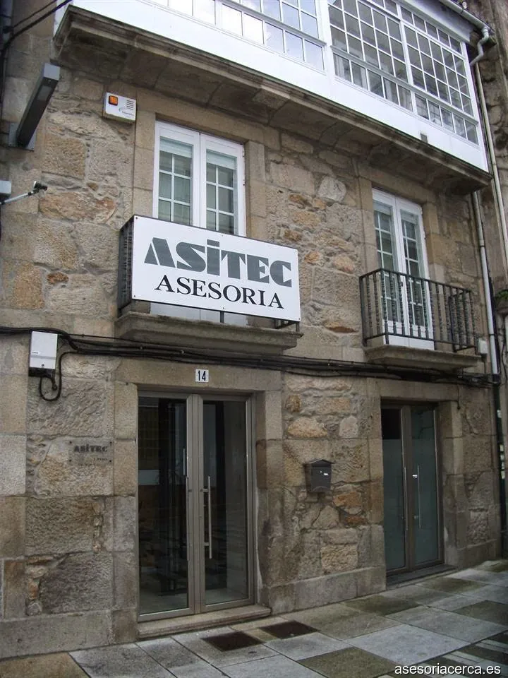 Asitec Asesoria