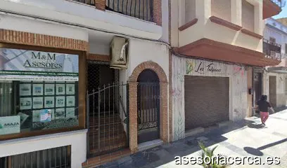 M & M Asesores