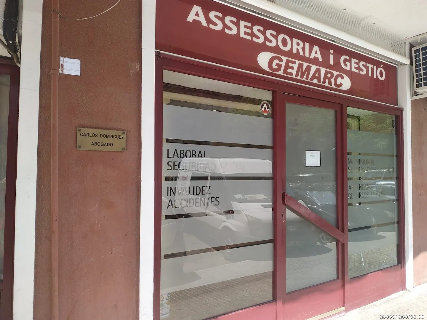 Assessoria I Gestio Gemarc