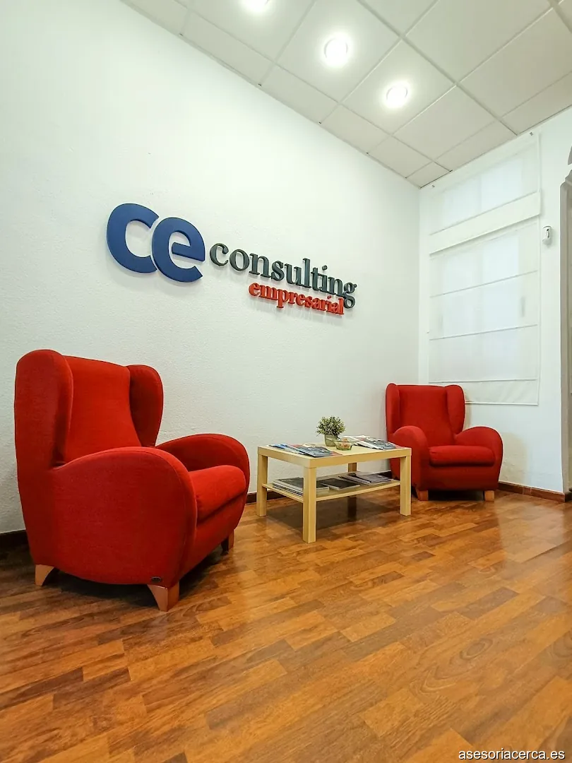 CE Consulting Empresarial ASESORES Y ABOGADOS TRIBUTARIOS Y FISCALES
