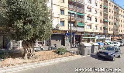 Assegurances Carulla - Gestoria Cano