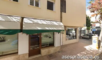 Sanchez-Romero Asesores