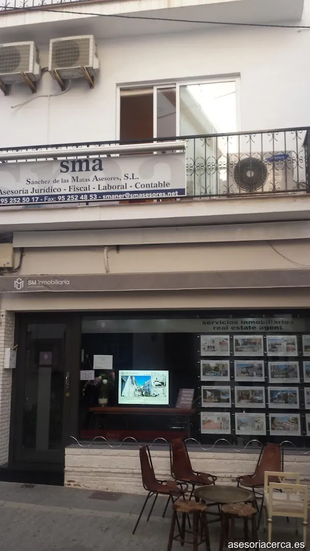 Sanchez de Las Matas Asesores SL