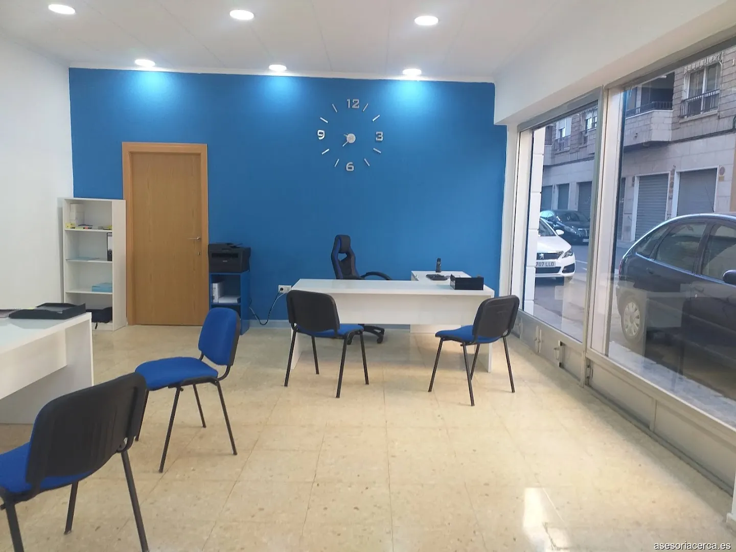 Asesoria AJ Asociados