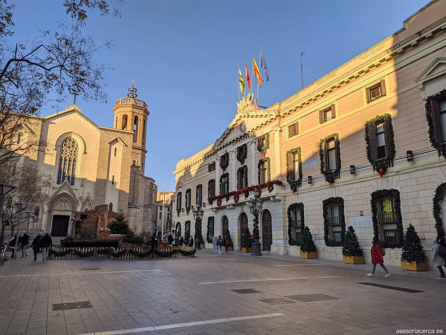 G.I. Assessors, S.L.