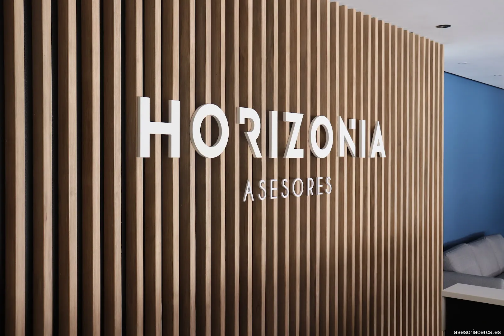 HORIZONIA